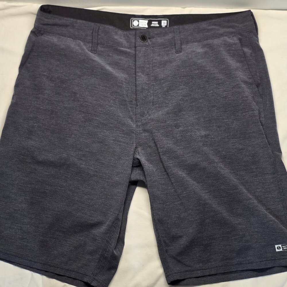 Salty Crew Drifter 2 Hybrid Shorts
